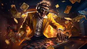 ladbrokes Volatilidad