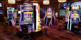 ladbrokes Tragamonedas