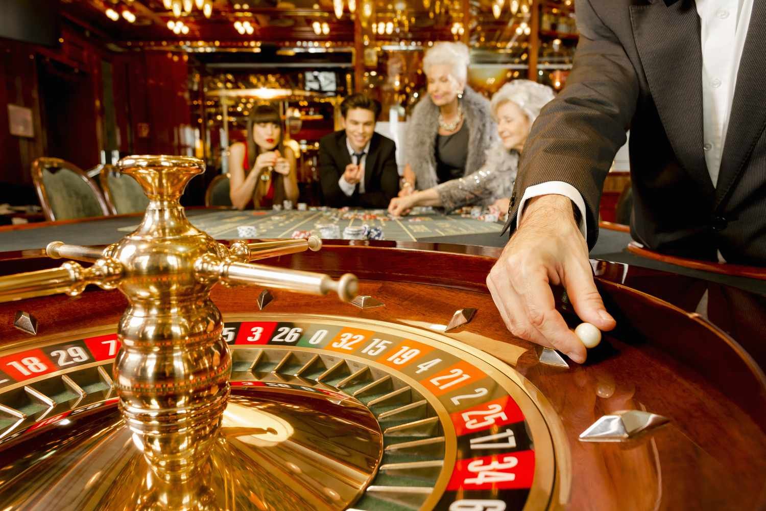 ladbrokes Arcade