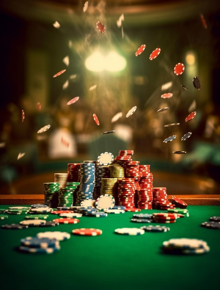 ladbrokes Vega Roulette